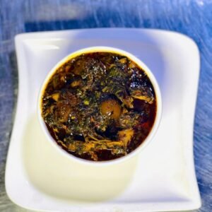 vegetable soup