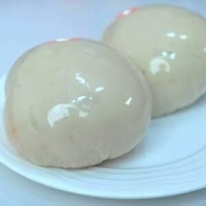 poundo yam